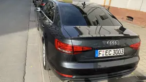 Audi A4 1.4 TFSI S tronic Bild 4