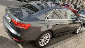 Audi A4 1.4 TFSI S tronic Bild 3
