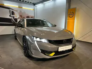 Peugeot 508 SW PSE - PHEV | SHZ | Pano | ACC | 360° Kam.