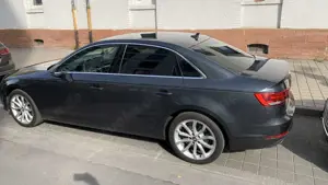Audi A4 1.4 TFSI S tronic Bild 5