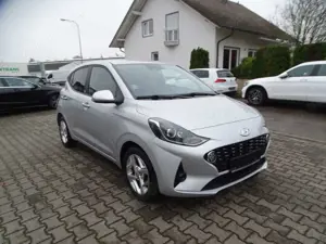 Hyundai i10 1,0l Edition 30 Klima, Spurhalteassistent, Apple C