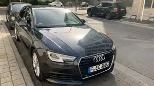 Audi A4 1.4 TFSI S tronic