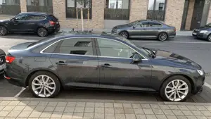 Audi A4 1.4 TFSI S tronic Bild 2