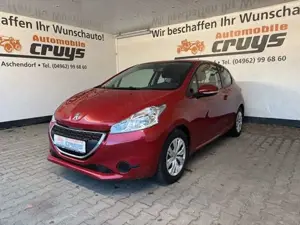 Peugeot 208 1.0 Active PureTech 68 - GARANTIE / TÜV NEU
