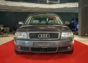 Audi A6 2.4 55TKM Leder Automatik Xenon eGSD