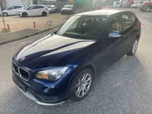 BMW X1 18 i sDrive