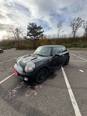 MINI Cooper R56 | Bj.2007 | TÜV  Keilriemen NEU Bild 2