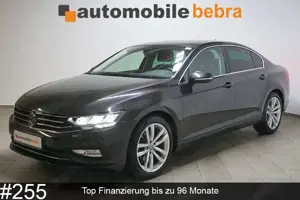 Volkswagen Passat 2.0TDI DSG R-Line Sportpaket Virtual AHK