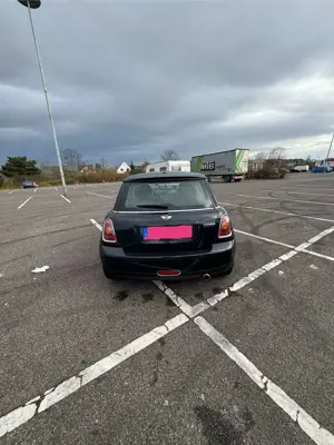 MINI Cooper R56 | Bj.2007 | TÜV  Keilriemen NEU Bild 3