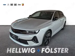 Opel Astra L GS SHZ Navi Kamera 360 AHK