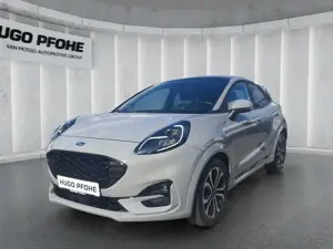 Ford Puma ST-Line X 1.0 EB MHEV LED | Pano | GJR | RFK