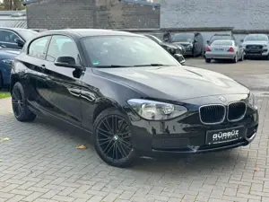 BMW 114 i 3-trg. Klima*Szhz*PDC*18"