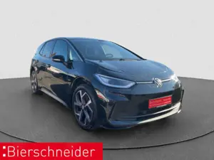 Volkswagen ID.3 Pro AHK MATRIX WÄPU CAM ACC Bild 3
