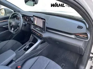 CUPRA Terramar VZ 2.0 TSI DSG 4Drive (AHK/PANO/MATRIX/20"/SOUND/N Bild 5