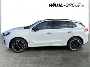 CUPRA Terramar VZ 2.0 TSI DSG 4Drive (AHK/PANO/MATRIX/20"/SOUND/N Bild 2