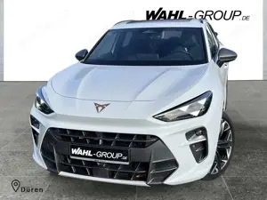 CUPRA Terramar VZ 2.0 TSI DSG 4Drive (AHK/PANO/MATRIX/20"/SOUND/N