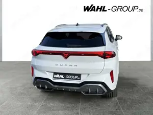 CUPRA Terramar VZ 2.0 TSI DSG 4Drive (AHK/PANO/MATRIX/20"/SOUND/N Bild 4