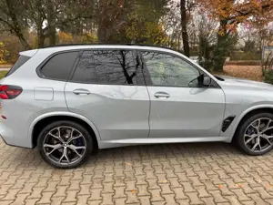 BMW X5 M60 i xDriveAHK,Sportabgas,PanoraLuftfederDAB