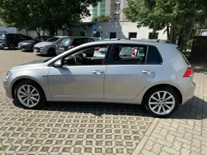 Volkswagen Golf Lounge BMT DSG Comfortline