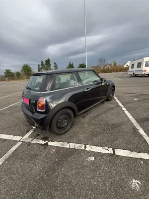 MINI Cooper R56 | Bj.2007 | TÜV  Keilriemen NEU Bild 4