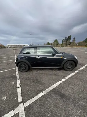 MINI Cooper R56 | Bj.2007 | TÜV  Keilriemen NEU Bild 5