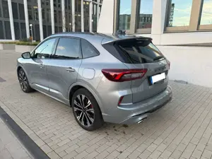 Ford Kuga Hybrid ST-Line X Bild 3