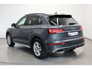Audi Q5 55 TFSI e quattro S line Bild 4