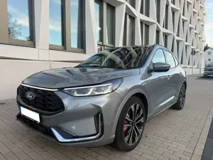 Ford Kuga Hybrid ST-Line X Bild 1