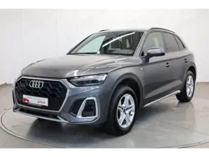 Audi Q5 55 TFSI e quattro S line Bild 2