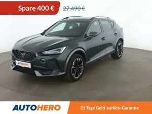 CUPRA Formentor 1.5 TSI ACT Aut.*NAV*LED*ACC*PDC*SHZ*BEATS