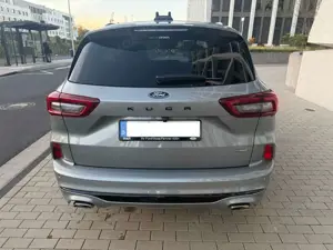 Ford Kuga Hybrid ST-Line X Bild 4