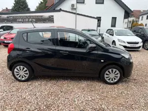 Opel Karl Bild 4