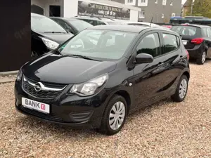 Opel Karl Bild 1