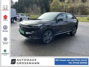 Honda HR-V e:HEV 1.5 i-MMD Hybrid Advance