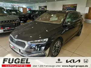 Skoda Octavia 1.5 TSI DSG Style LED|HuD|virt.Cock.|Navi