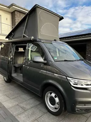 Volkswagen T6.1 California California T6.1 DSG Ocean TOP *NP 101.020€*