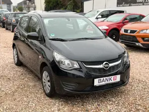 Opel Karl Bild 3