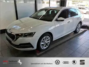 Skoda Octavia 1.4 TSI iV DSG Style *****AZN-Förderung*****