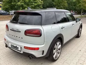 MINI Cooper S Bild 2