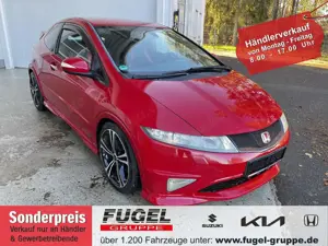 Honda Civic 2.0 KAT 2.0 Type R Xenon|Temp|Alu18Z.
