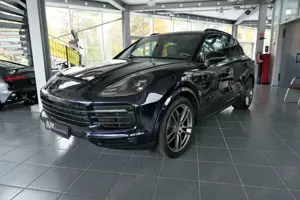 Porsche Cayenne PDLS Panorama BOSE Deutsch Orig.28`km