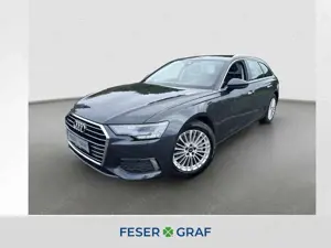 Audi A6 Avant Design 45 TDI quattro S tronic Navi 18"