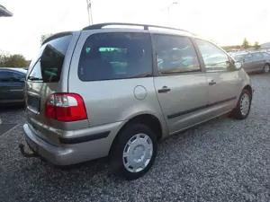 Ford Galaxy Bild 4