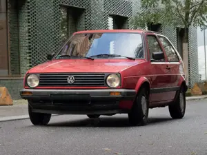 Volkswagen Golf Golf Automatik Memphis