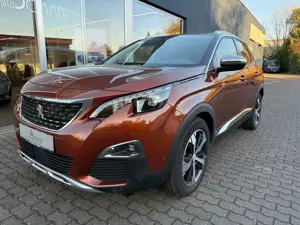 Peugeot 3008 Crossway Puretech 130 EAT8