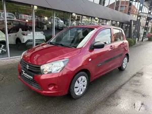 Suzuki Celerio 1.0 Club