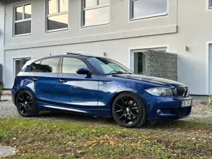 BMW 130