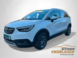 Opel Crossland X Innovation **Fahrschulauto**