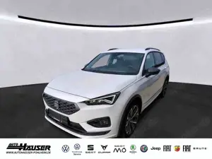 SEAT Tarraco FR 2.0 TDI DSG 4Drive AHK STANDHZG BEATS AREA-VIEW