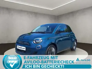 Fiat 500e Base 42 kWh